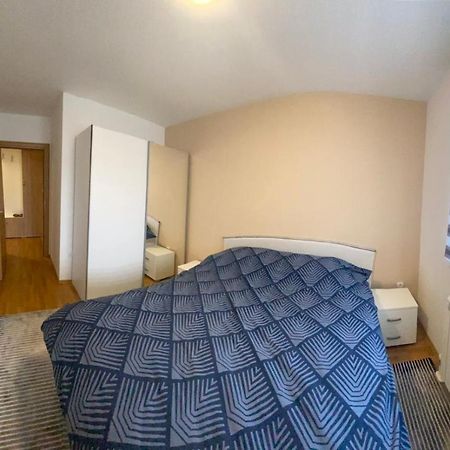 Ognjen Apartman Donje Mladice Exterior foto