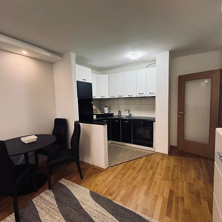 Ognjen Apartman Donje Mladice Exterior foto