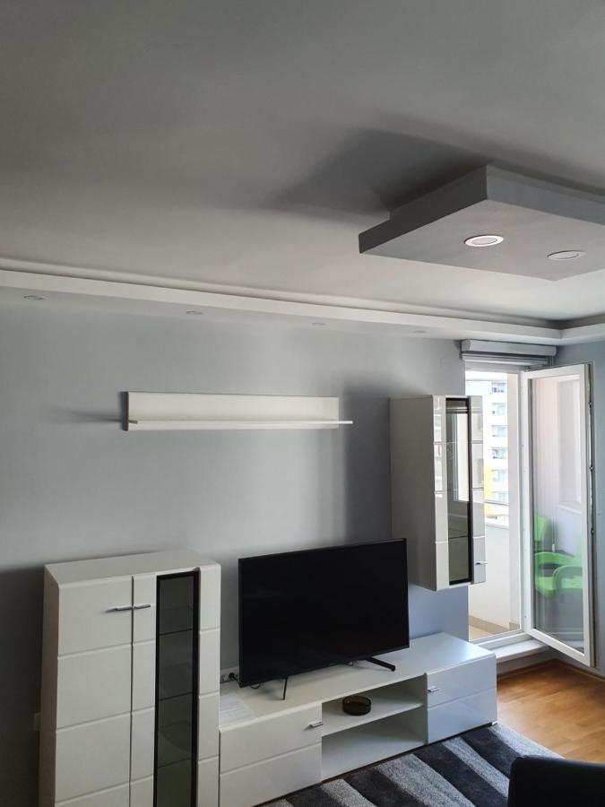 Ognjen Apartman Donje Mladice Exterior foto