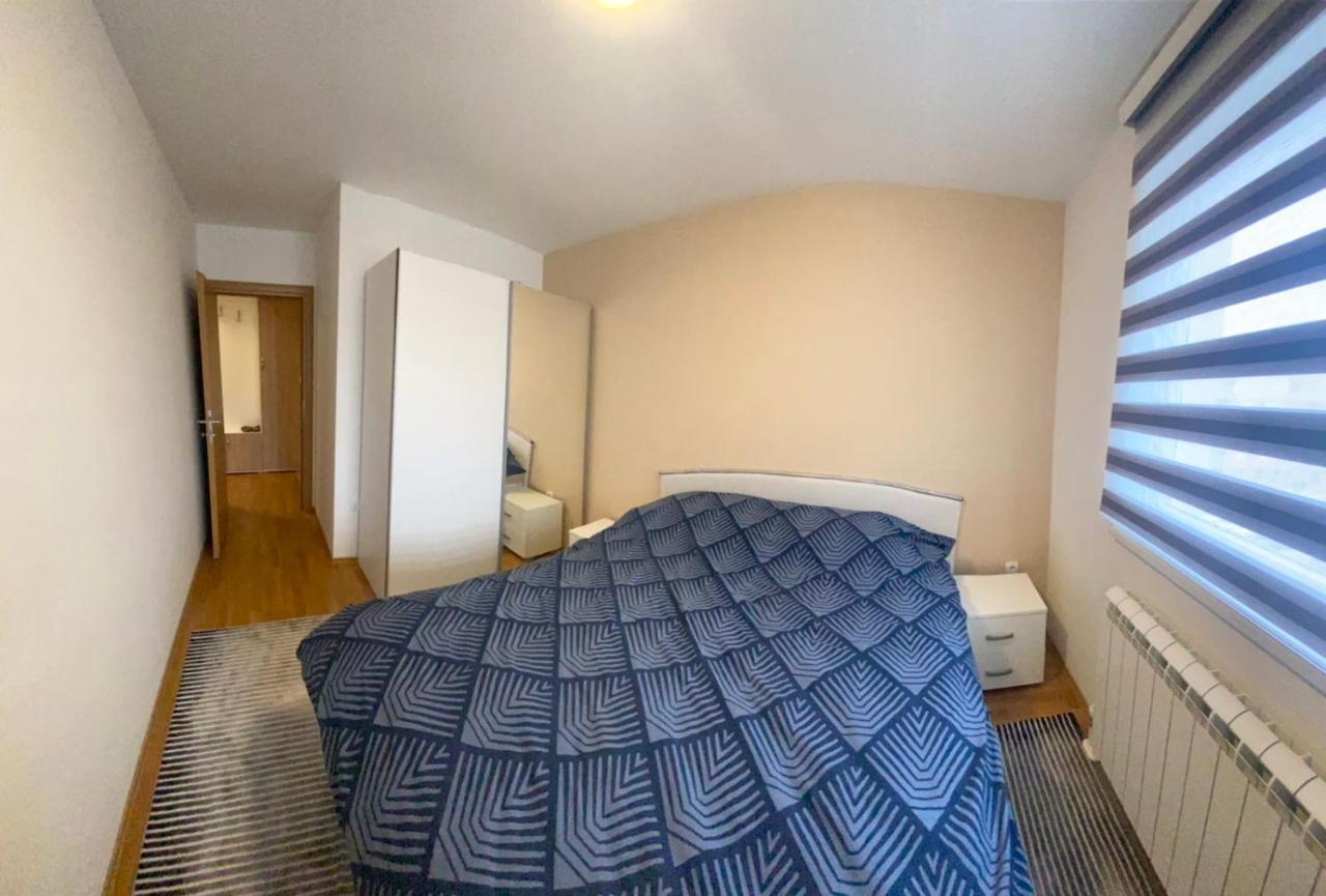 Ognjen Apartman Donje Mladice Exterior foto